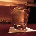 バー ル・サロン - 極上のラガブーリンだった。