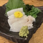 大衆割烹　 鞍馬 - 