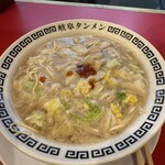 岐阜タンメン - 