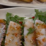 アジアンビストロ ジャラナ晴海トリトン - 