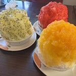 ミカンカフェ - 