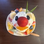 ミカンカフェ - 