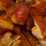 アジアンビストロ ジャラナ晴海トリトン - 