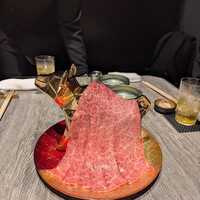 牛に金棒 麻布十番 - 