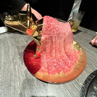 牛に金棒 麻布十番 - 