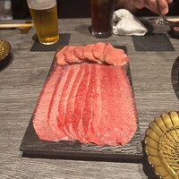 牛に金棒 麻布十番 - 