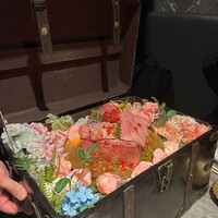 牛に金棒 麻布十番 - 