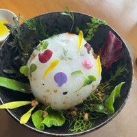 メゾン ケイ - 