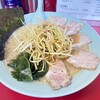 ラーメンショップ 新柏店