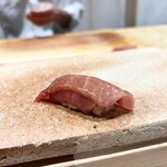 鮨ト酒肴 富かわ - 