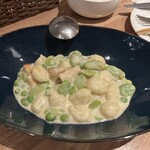 ラ　カーサ　ディ　ノンノ - 