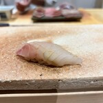 鮨ト酒肴 富かわ - 