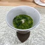 鮨ト酒肴 富かわ - 