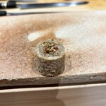 鮨ト酒肴 富かわ - 