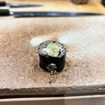 鮨ト酒肴 富かわ - 