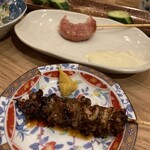 れいせん町悟くう - 