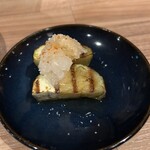 ラ　カーサ　ディ　ノンノ - 