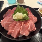 横濱屋本舗食堂 - 