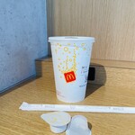 マクドナルド - 