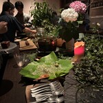 マルタ - 最後は、いろんなデザートのビュッフェ。なんかの甘酒がえらく美味しかった。コーヒーやティーももちろんあります。