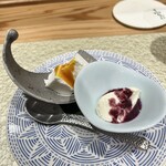 鮨ト酒肴 富かわ - 