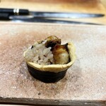 鮨ト酒肴 富かわ - 