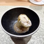 鮨ト酒肴 富かわ - 