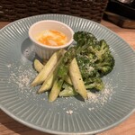 ラ　カーサ　ディ　ノンノ - 