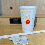 マクドナルド - 