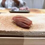 鮨ト酒肴 富かわ - 