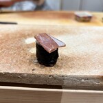 鮨ト酒肴 富かわ - 