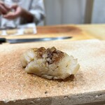 鮨ト酒肴 富かわ - 