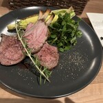 ラ　カーサ　ディ　ノンノ - 