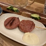 れいせん町悟くう - 