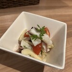 ラ　カーサ　ディ　ノンノ - 