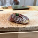 鮨ト酒肴 富かわ - 