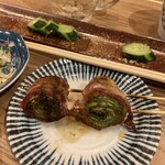 れいせん町悟くう - 