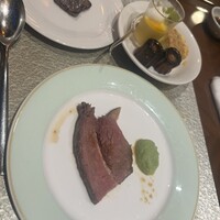 クロスダイン - 