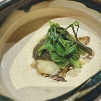 日本料理 しうが - 