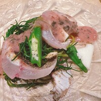 日本料理 しうが - 
