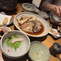 魚匠 銀平 道頓堀店 - 