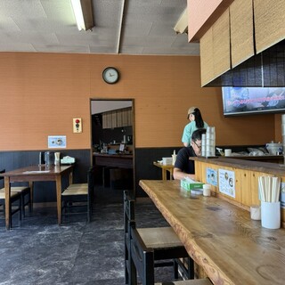 中華そば メンメン_2