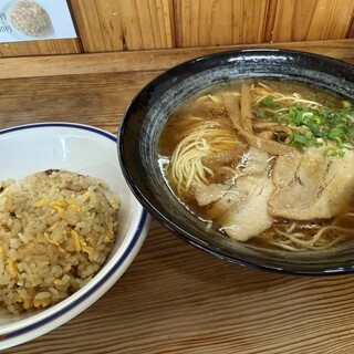 中華そば メンメン_1