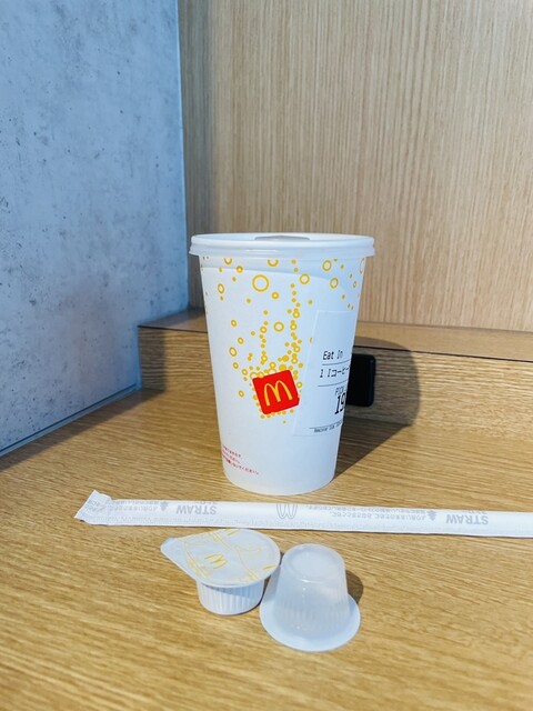 McDonald's Sangenchaya Ten photo 3
