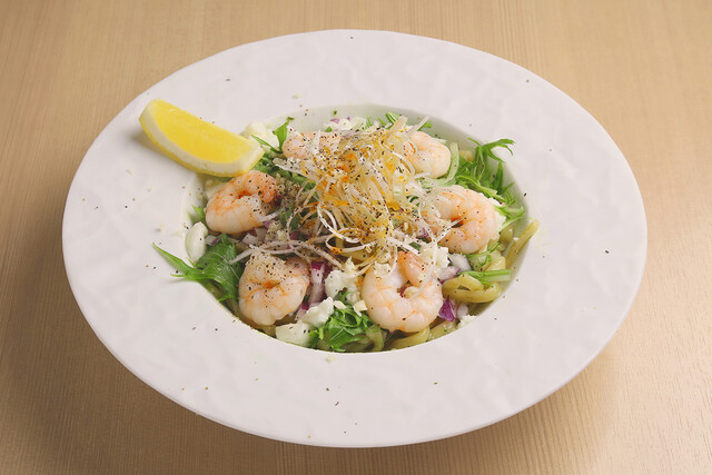 まぜそば 凜々亭 郡山本店 - 郡山（油そば・まぜそば）の写真