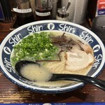 博多らーめん Shin-Shin - 