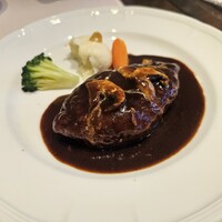 厳選洋食さくらい - 