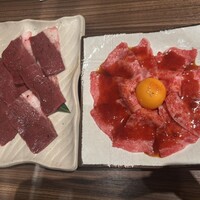 焼肉 和 - 