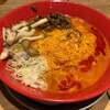 太陽のトマト麺 - 