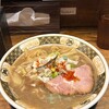 すごい煮干ラーメン凪 新宿ゴールデン街店本館